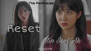 Min Seol Ah - ❝Reset❞ The Penthouse