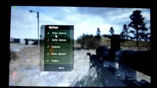 ArmA 2 on Alienware M14x