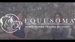 What is EQUUSOMA® Horse-Human Trauma Recovery?