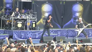 Anthrax - Caught in a Mosh - Live 6-20-18