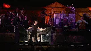 Yanni – "VERTIGO" Live from El Morro_1080p REMASTERED