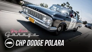 1961 CHP Dodge Polara - Jay Leno's Garage