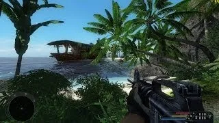 FarCry Classic Full Game 1080p (No Commentary)