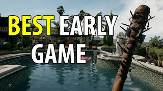 Dead Island 2 Tips and Tricks - Get Guns and Best Weapons Guide (Early Game)