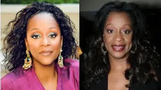 Sad News For Singer Regina Belle. The Singer Has Been Confirmed To Be.