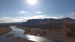 Mongolia - The Land of Blue Skies