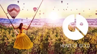 Heart of Gold - Mix | 432hz Tropical House