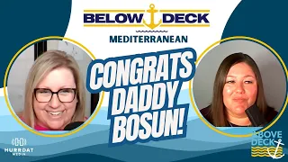 Below Deck Med: Season 8 Episode 2 Recap | Above Deck