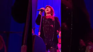 Ann Wilson at The Neptune October 16th, 2021