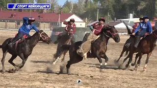 Достук & Ынтымак командасынын тагдыры ушундай салым менен чечилди