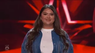 America's Got Talent 2022 Semi Finals Week 5 Top 5 Results Part 1