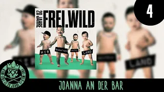 Frei.Wild - Joanna an der Bar | "WIR SCHAFFEN DEUTSCH.LAND" ALBUM