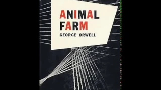 Animal Farm Audiobook Chapter 4