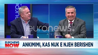 "Je spiun!" Degjeneron sherri, Murrizi- Beqiri: Nuk pje*dh njeri per ty, kokrra spiunit!