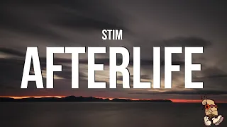 STIM - afterlife (Lyrics)