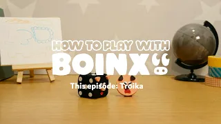 How to Play with Boinx "Troika"