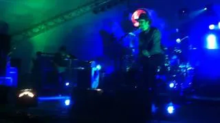 [HD] Primus - My Name is Mud 5/27/11