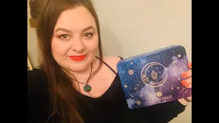 Glossybox - December 2021 - Unboxing & Thoughts ...