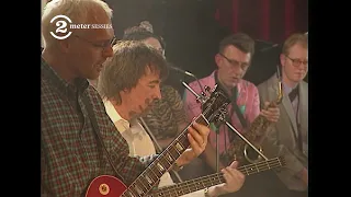 Bill Wyman's Rhythm Kings - Melody [Rolling Stones] (Live on 2 Meter Sessions)