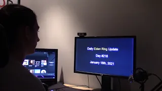 Daily Elden Ring Update: Day 218 | REACTION