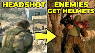 10 Times YOU Made A Video Game Harder