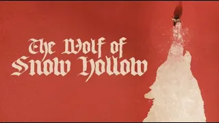 The Story is Utah | 'The Wolf of Snow Hollow' (2020)