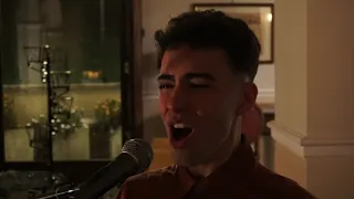 Young and Beautiful - male cover