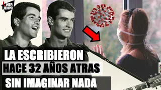 EL DÚO DINÁMICO, CREARON LA CANCION DE LA CUARENTENA 32 AÑOS ATRAS Y ESTOS OTROS HITS MUSICALES