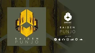 Raiden - Punjo [Official Music Video]