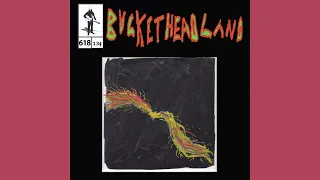 Fly On The Wings Of A Flame - Buckethead (Pike 618)