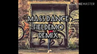 Mass Dance Clean Music| Angel Vie