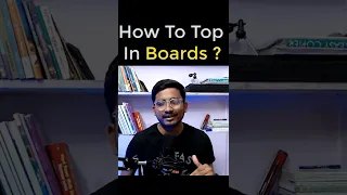 3 tips to crack 2023 Board exam class 12th students must watch 🔥