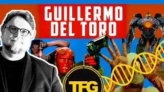 How to Direct Like Guillermo del Toro - Style and Trope Breakdown