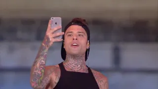 Vorrei ma non posto – J AX e Fedez