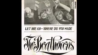 The Beathovens - Let Me Go (1965)