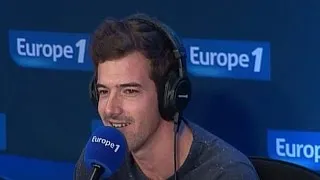 Fou rire : Marc-Antoine Le Bret pris à son propre piège ! - Cyril Hanouna