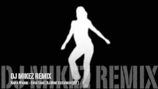 Haifaa Wahby - Enta Tany Dj Mike Extended Remix / هيفا وهبي - إنت تاني