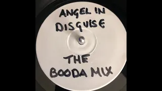 DJ Booda  - Angel In Disguise  (Brandy)(The Booda Mix)