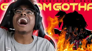 Next HUGE Artist! | Tokyo's Revenge - Gotham | Reaction