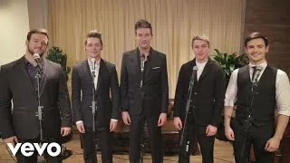 Collabro - A Thousand Years (Acoustic)
