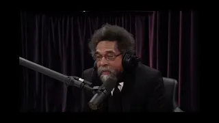 Dr. Cornel West talks Eminem, his GENIUS, and Dr. Dre’s Contributions!