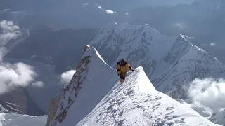 SummitClimb Gasherbrum 2