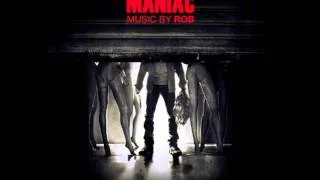 Maniac 2012 (OFFICIAL SOUNDTRACK)