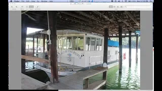 My Houseboat Must Go - Make an offer