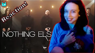 Voiceplay Ft. J. None - "Nothing Else Matters" (Metallica - Acapella) - First Time Hearing Reaction!