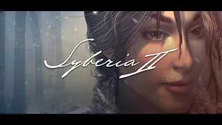 Сибирь 2 (Syberia II). Прохождение без комментариев. Часть 3 (10)