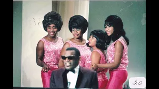 Ray Charles & The Raelettes Live at the Fillmore East, New York City - 1970 (audio only)