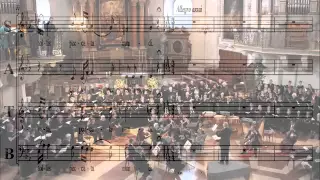 Mozart - Missa Solemnis in C major - KV 337 - 6  Agnus Dei  -Alto