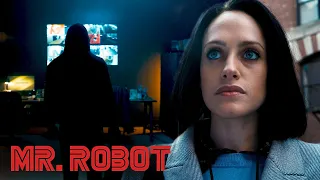 Breaking In To Virtual Realty | Mr. Robot