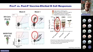 Webinar: Progress in RSV vaccines and monoclonal antibodies